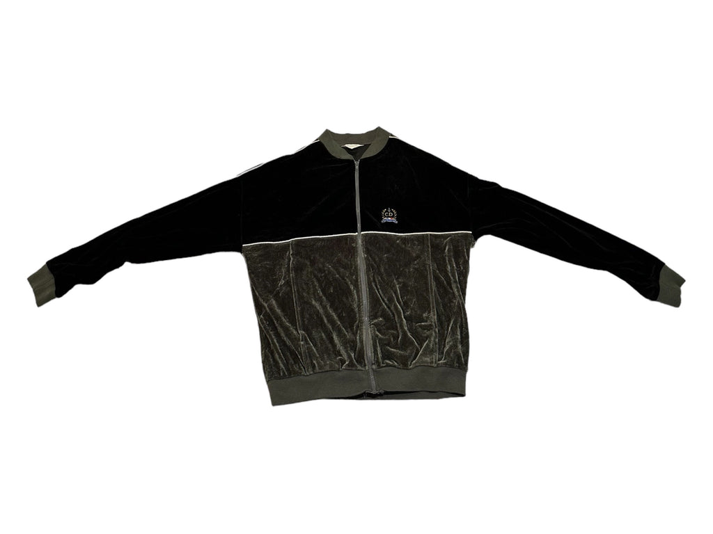 Dior 1990’s Velvet Jacket