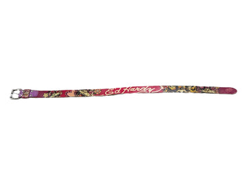 Ed Hardy Vintage Belt
