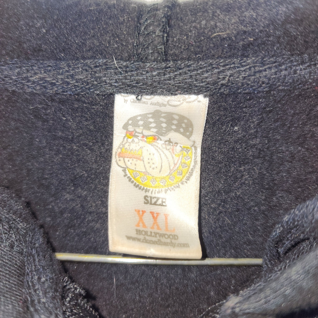 Ed Hardy Cardigan Vintage Y2K Rhinestone