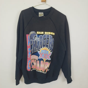 1995 SuperBowl Sweatshirt