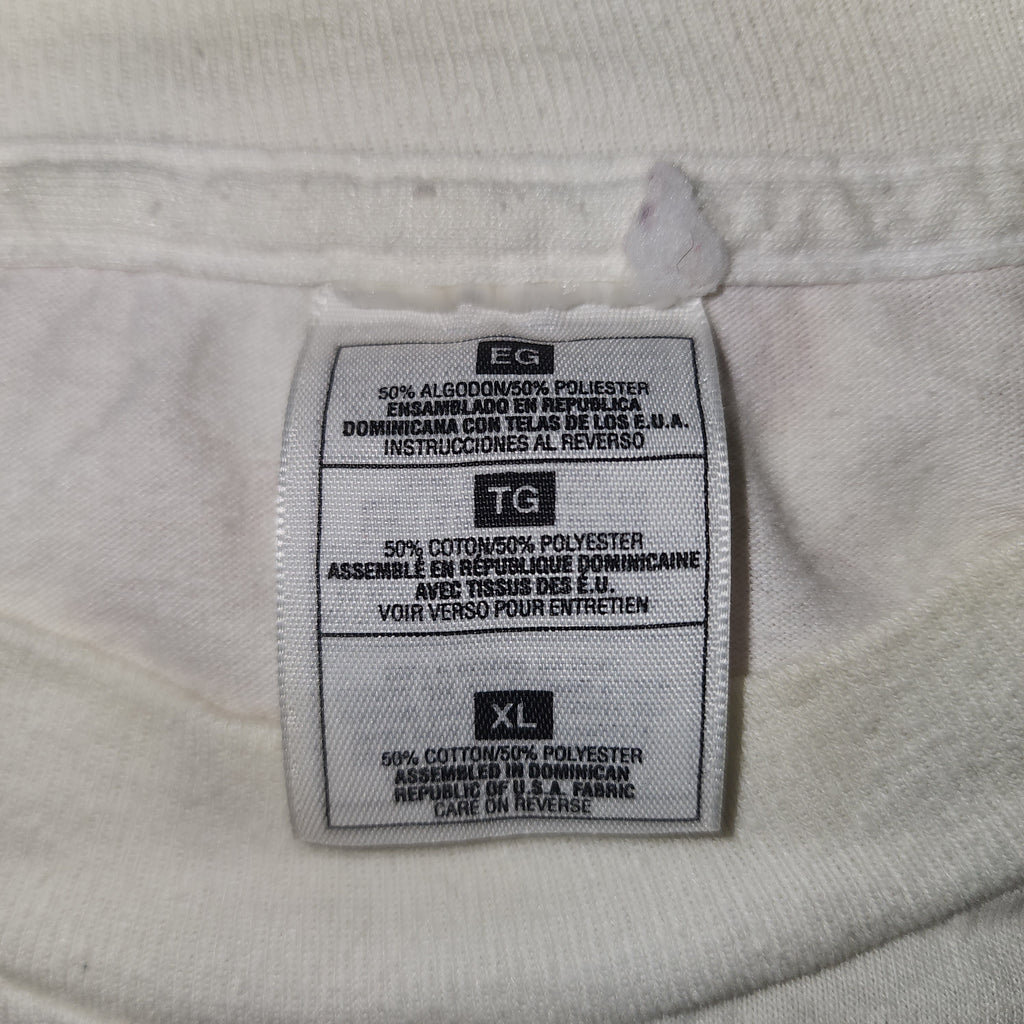 1996 Rod Stewart T-Shirt