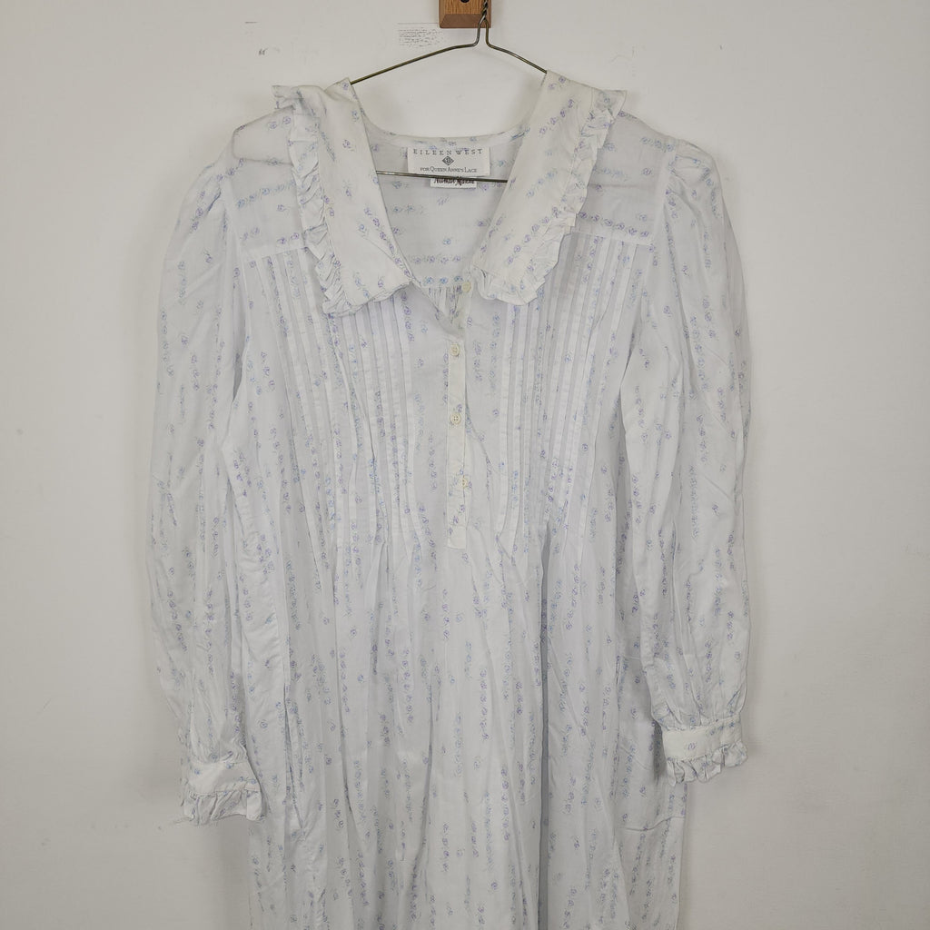 90s Neiman Marcus Nightgown