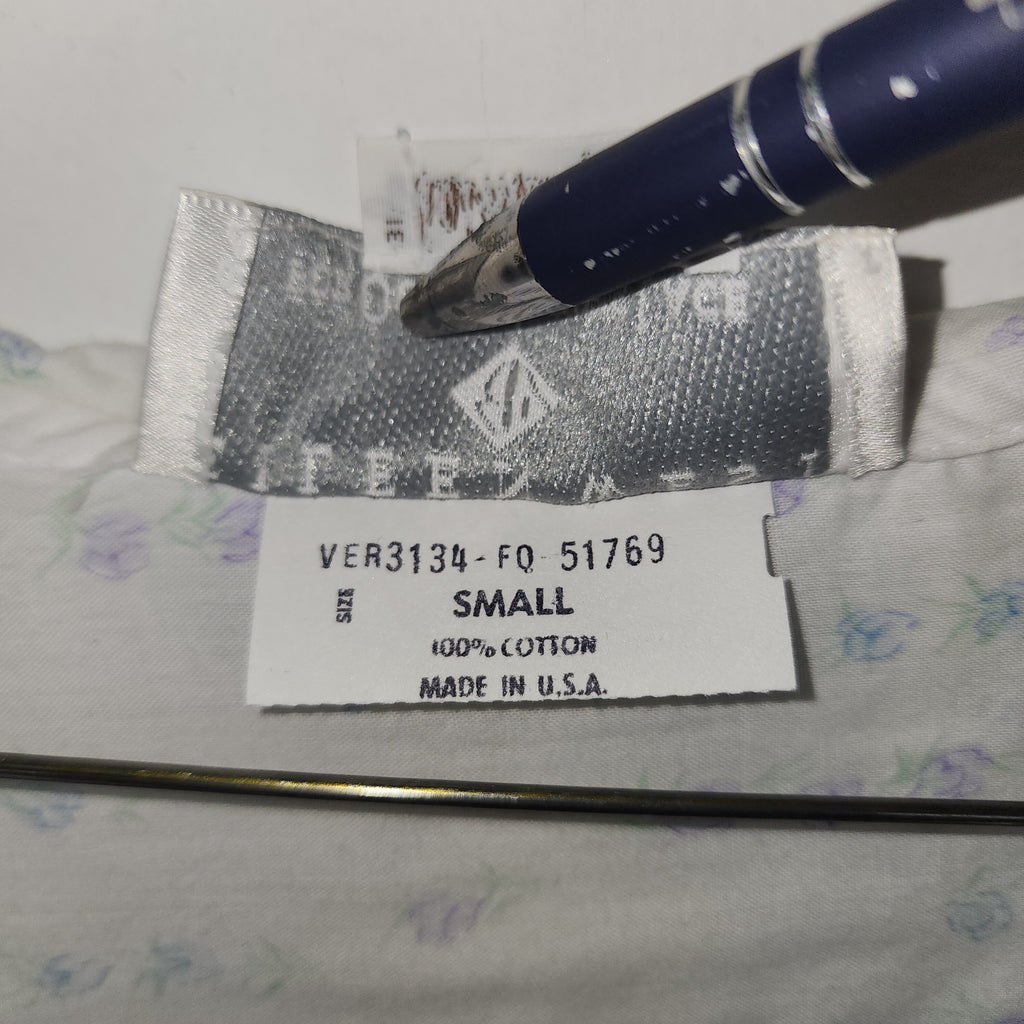 90s Neiman Marcus Nightgown