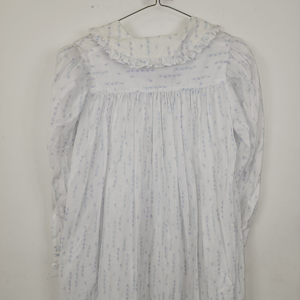 90s Neiman Marcus Nightgown