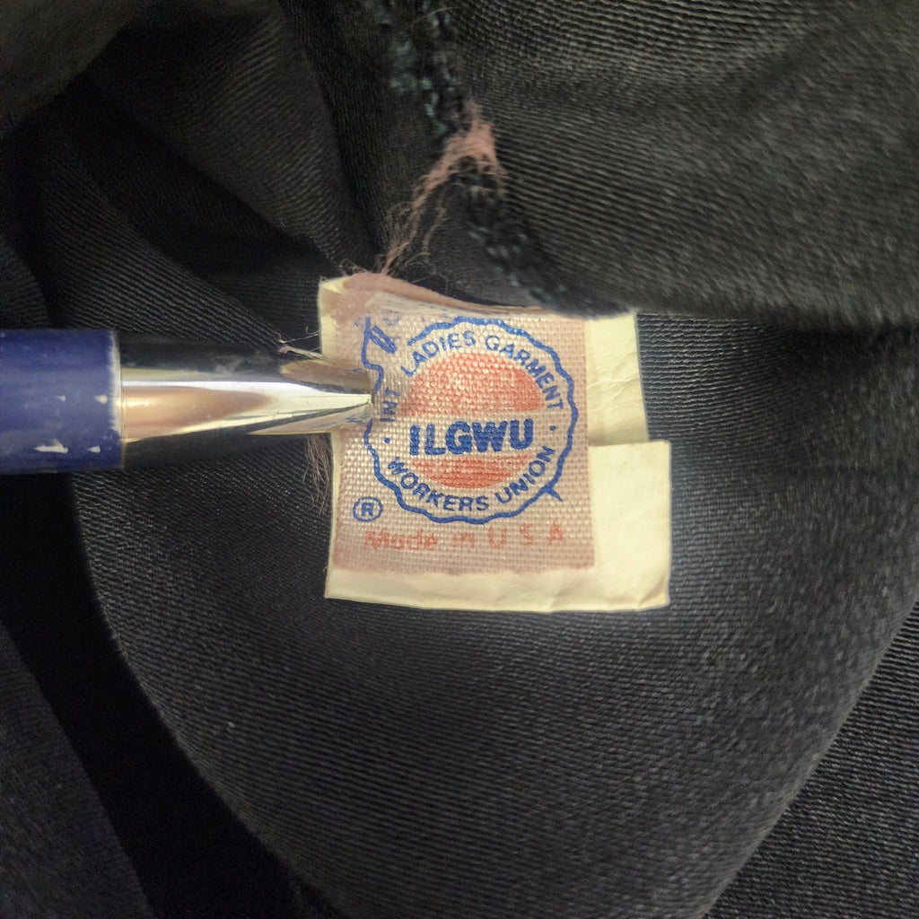 90s Backless Jumpsuit Sequined