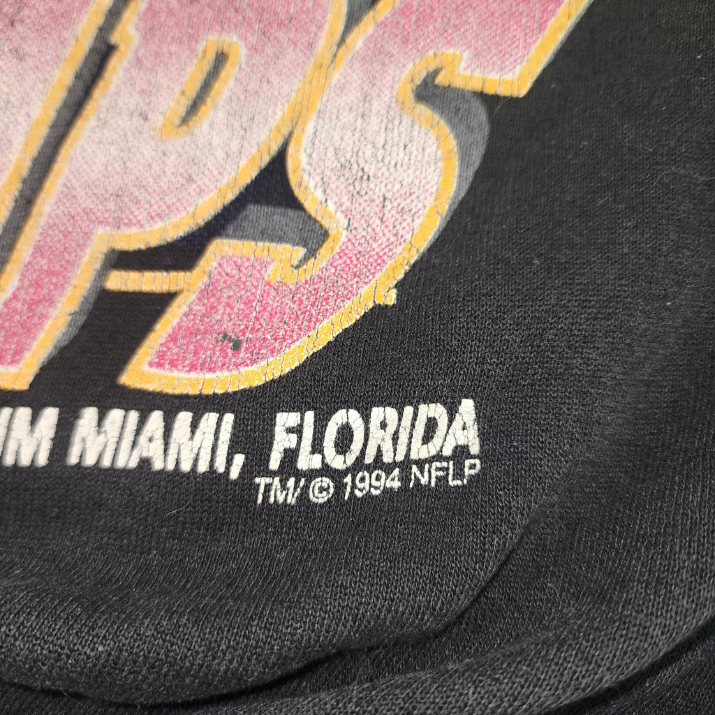 1995 SuperBowl Sweatshirt