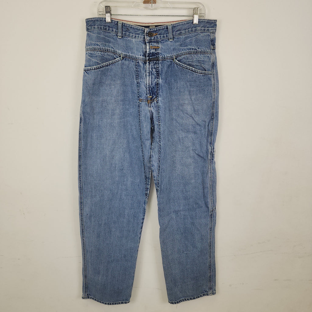 2000s Marithe Francois Girbaud Jeans