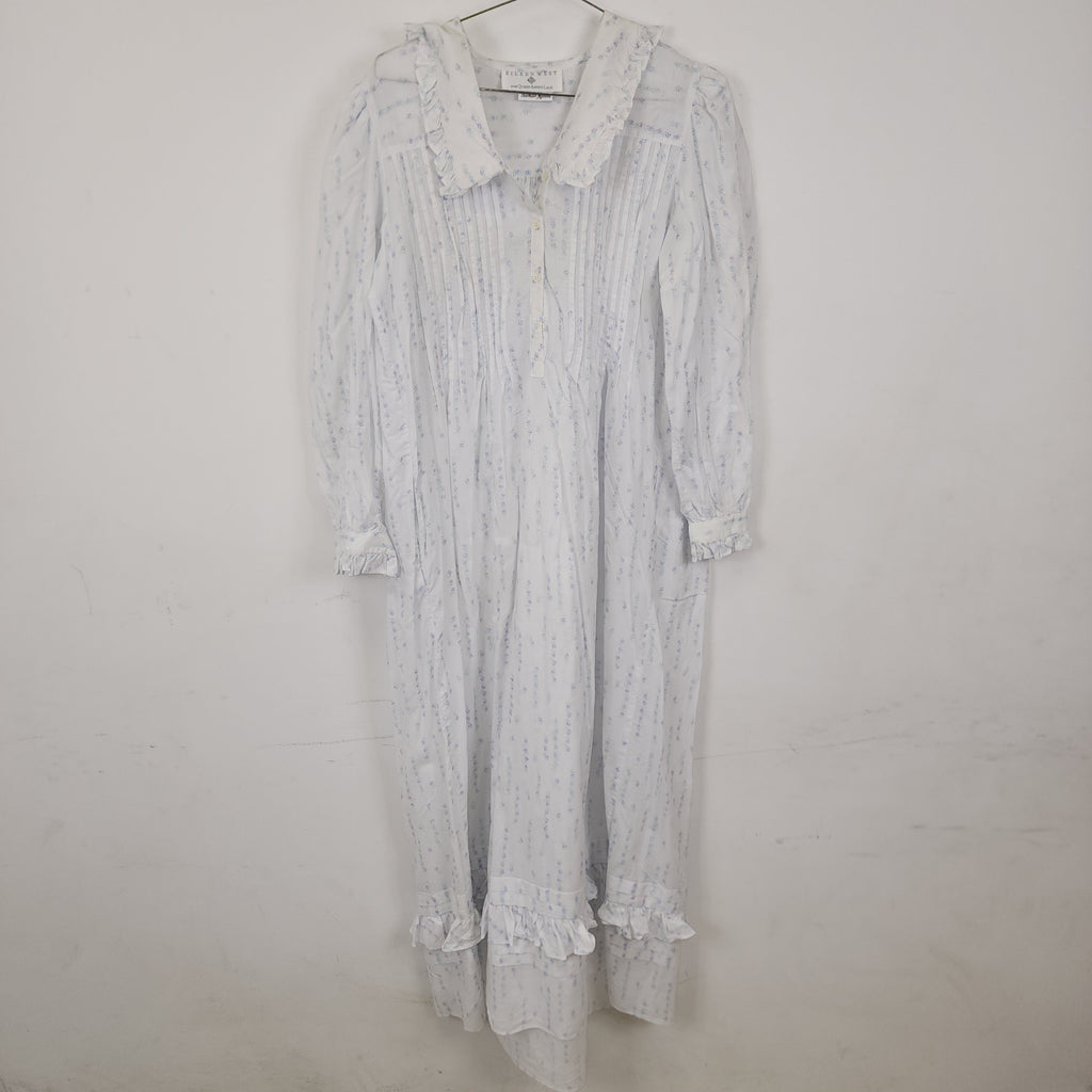 90s Neiman Marcus Nightgown