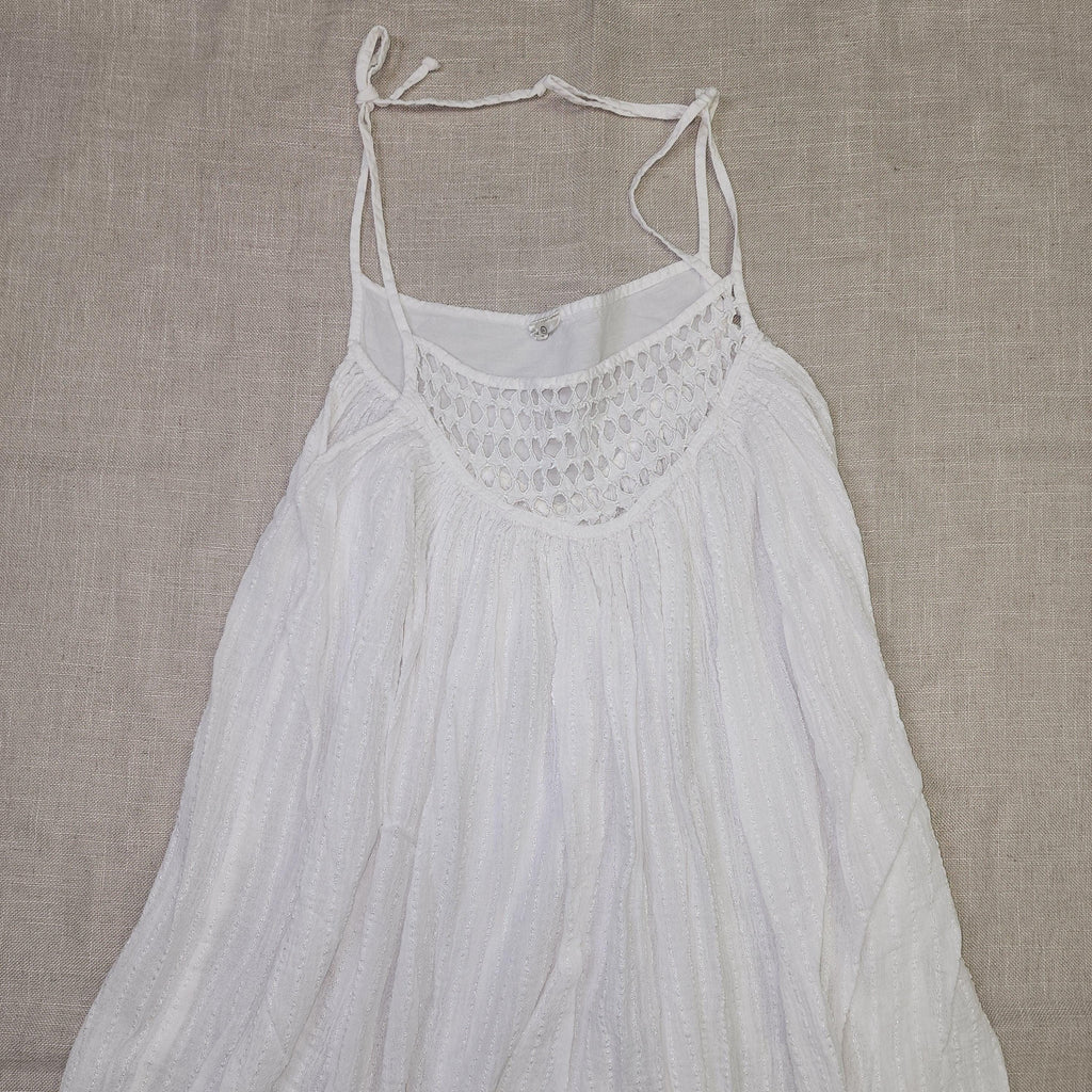 1980s Greek Dress