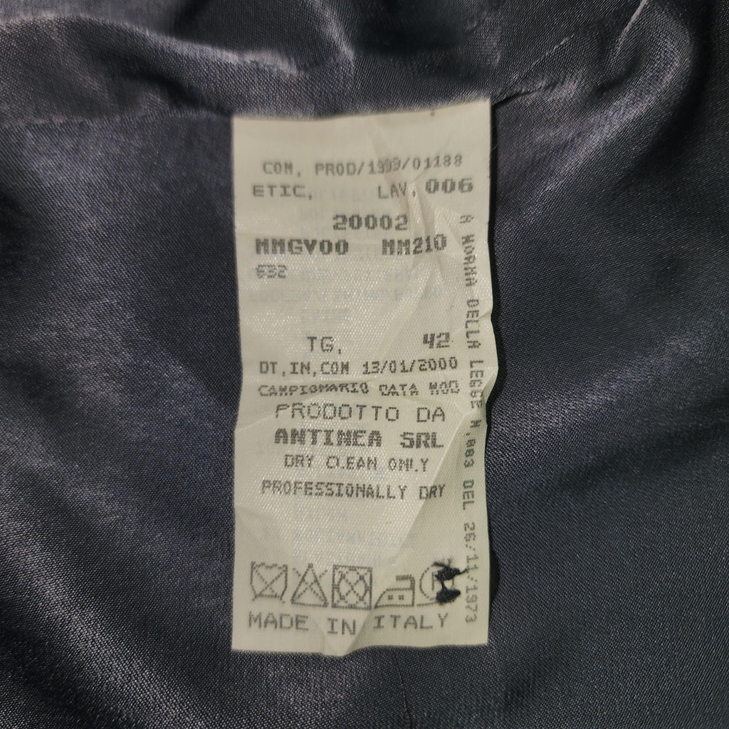 2000s Armani Blazer
