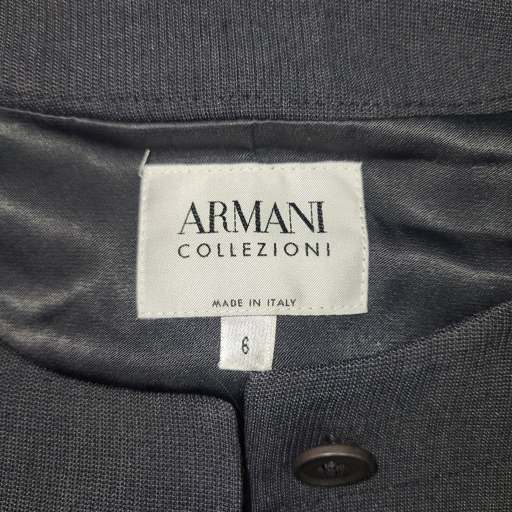 2000s Armani Blazer