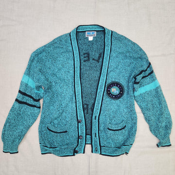 Bugle Boy Cardigan