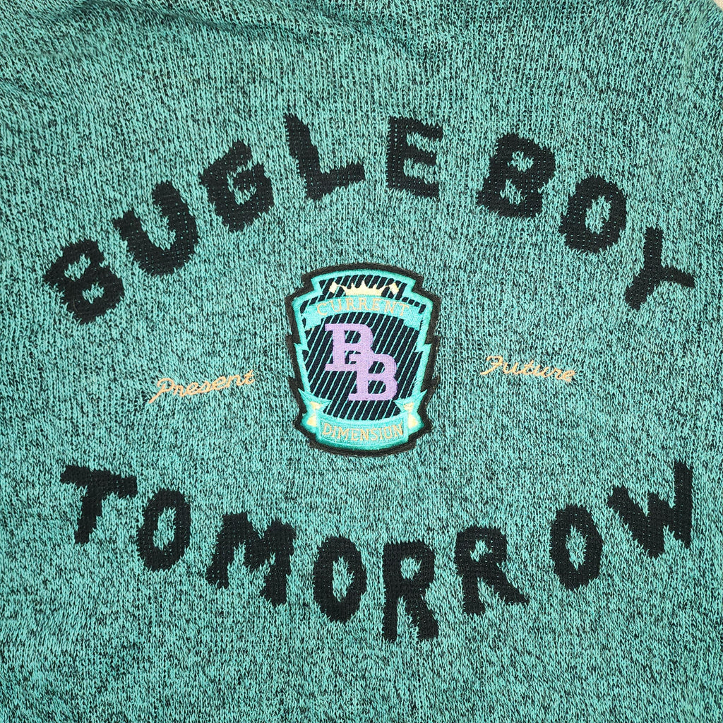 Bugle Boy Cardigan