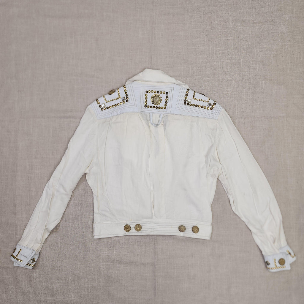 Xavier Renee Jacket