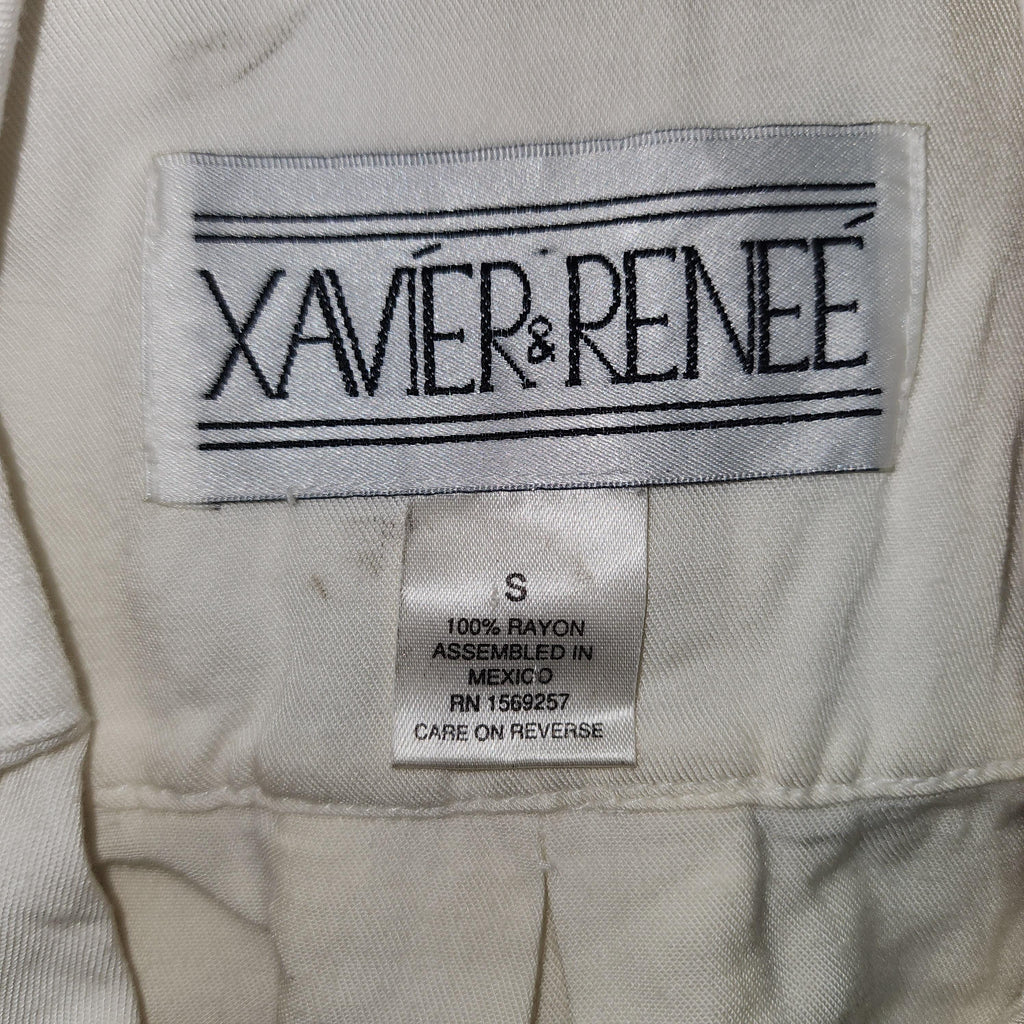 Xavier Renee Jacket