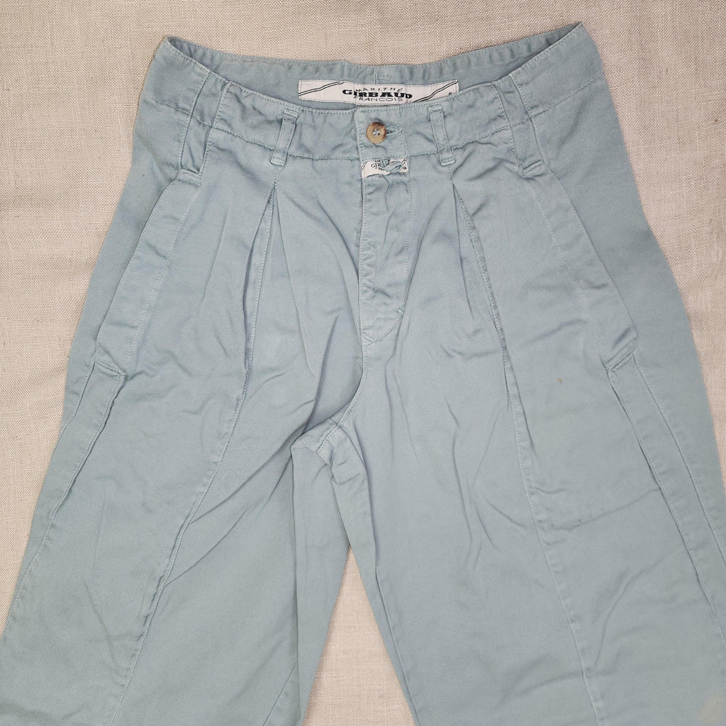 Marithe Francois Girbaud Pants