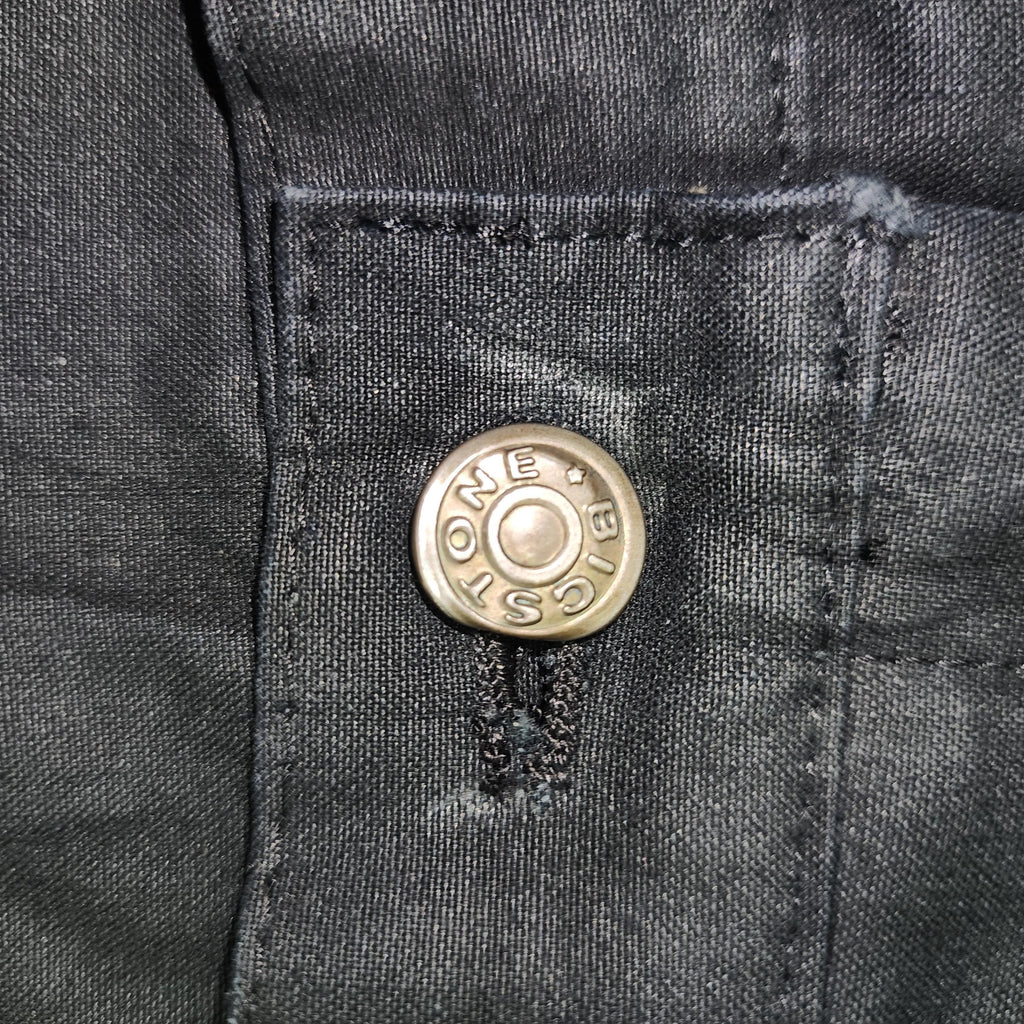 Vintage Leather Pants