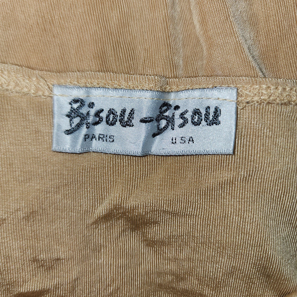 Bisou Bisou Dress