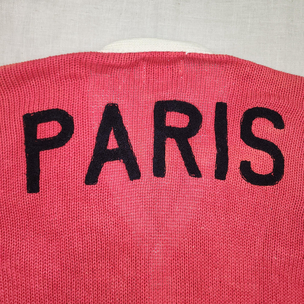 Et Vous Paris Cardigan