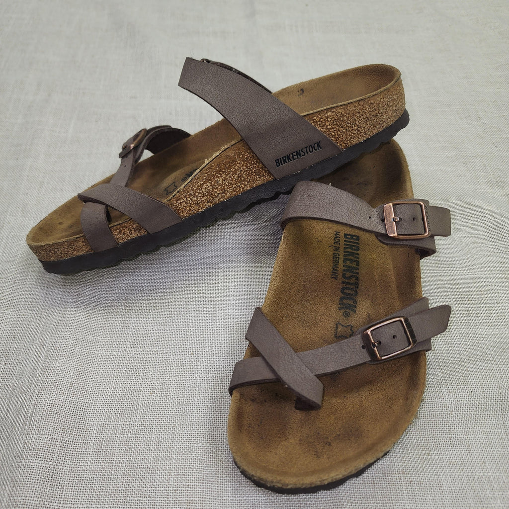 Birkenstock Sandals