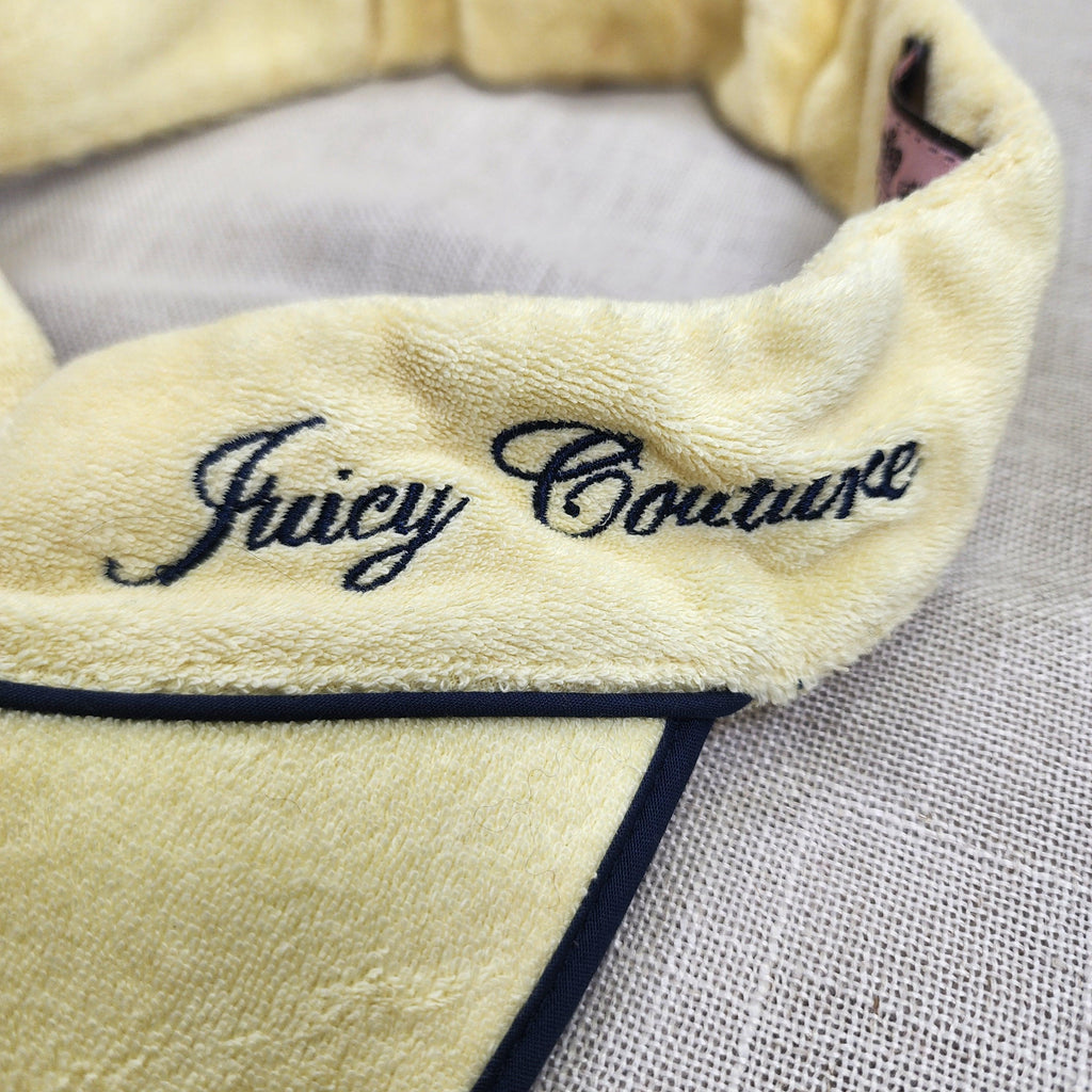 Juicy Couture Hat