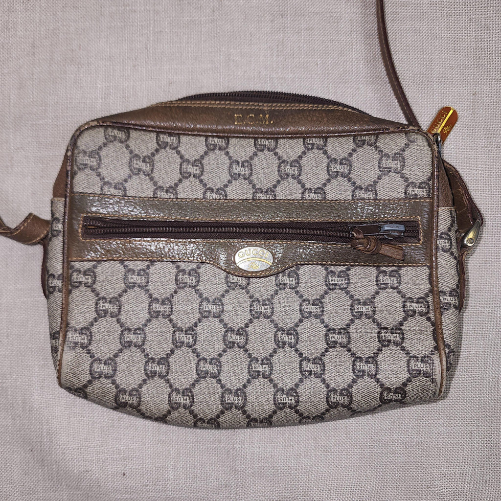 Gucci Crossbody Bag