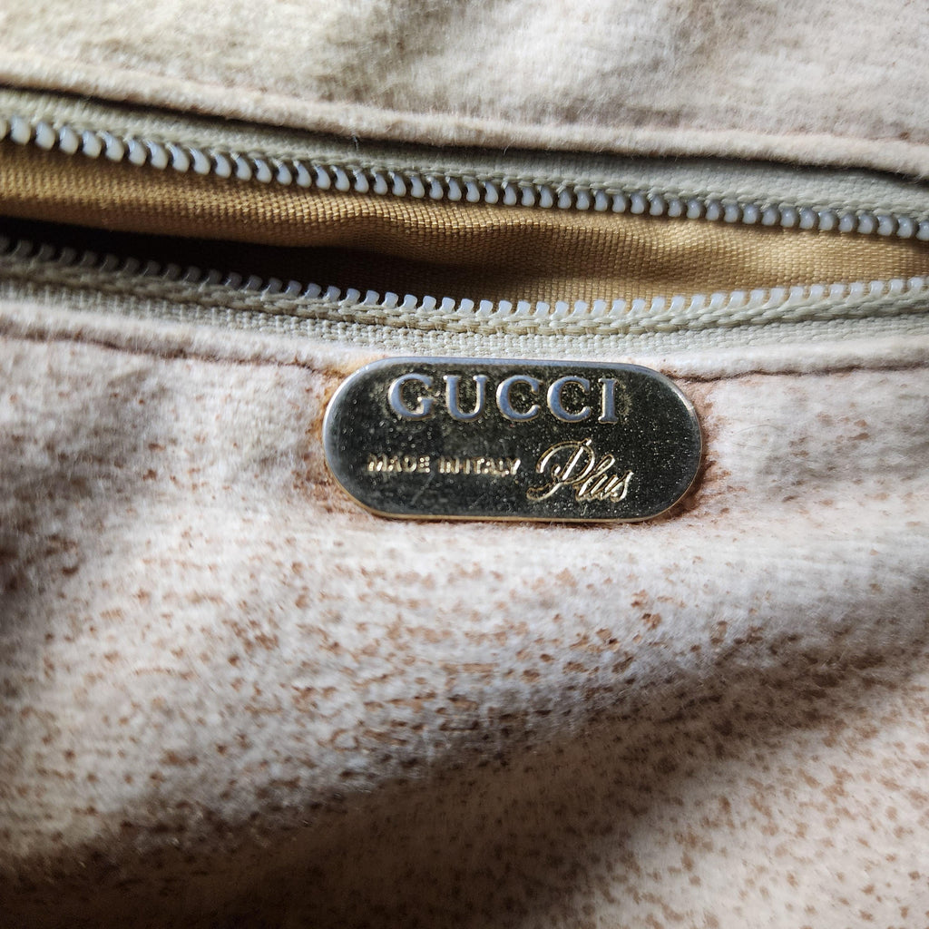 Gucci Crossbody Bag