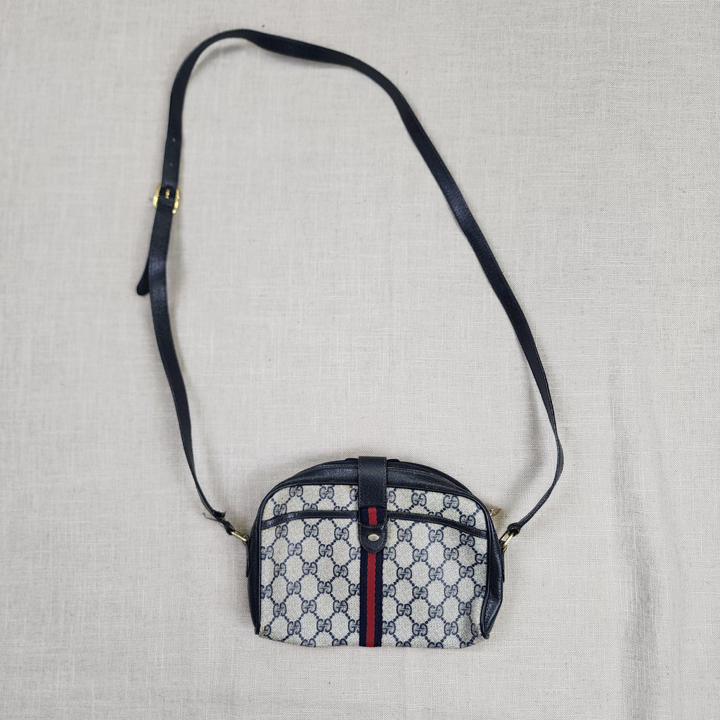 Gucci Crossbody Bag