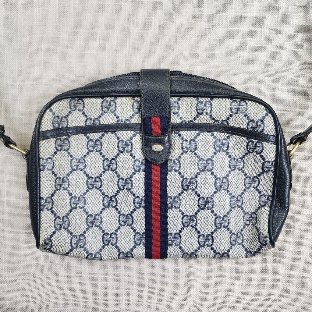 Gucci Crossbody Bag