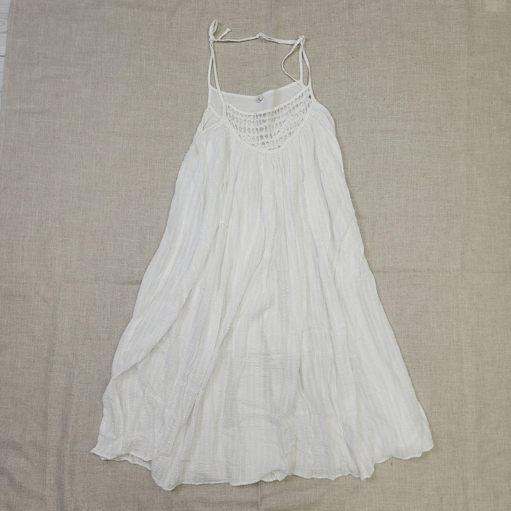 1980s Greek Dress