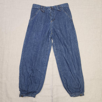 2000s D&G Jeans