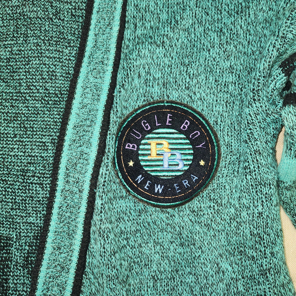 Bugle Boy Cardigan