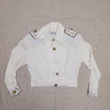 Xavier Renee Jacket