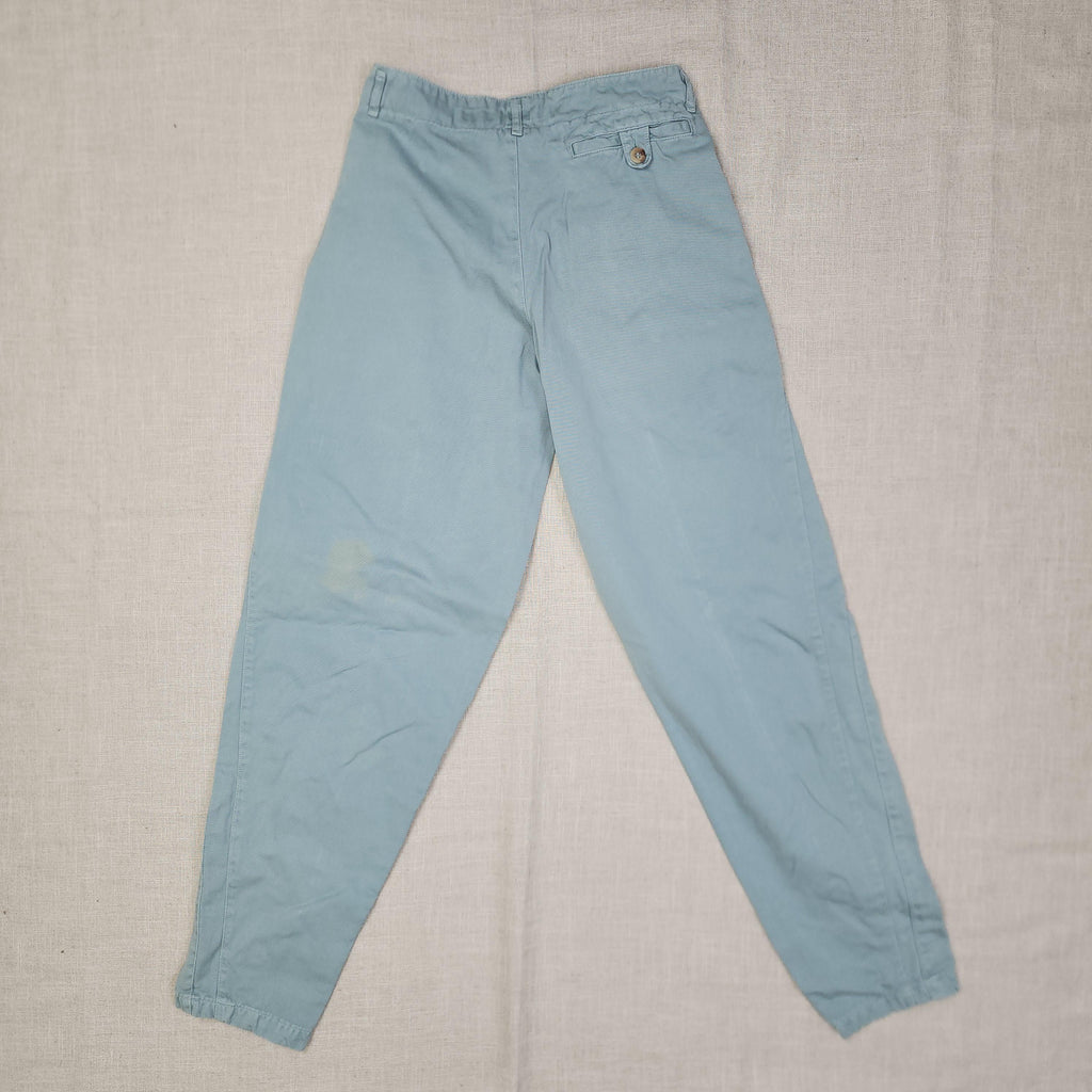 Marithe Francois Girbaud Pants