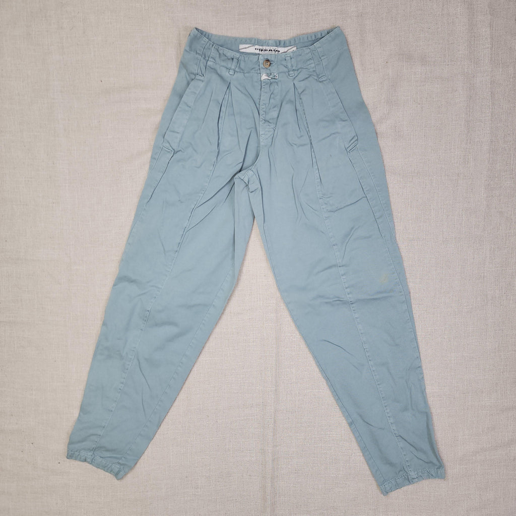 Marithe Francois Girbaud Pants