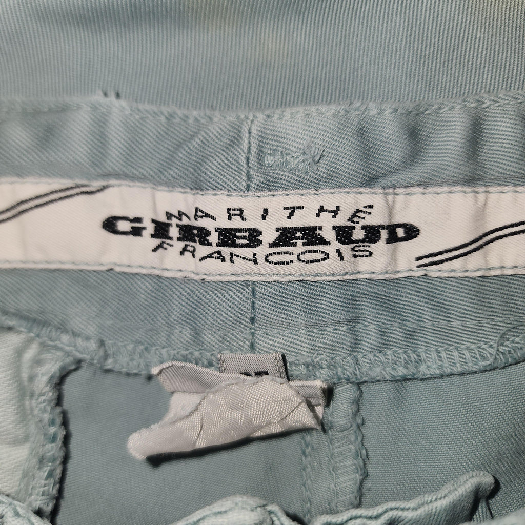 Marithe Francois Girbaud Pants