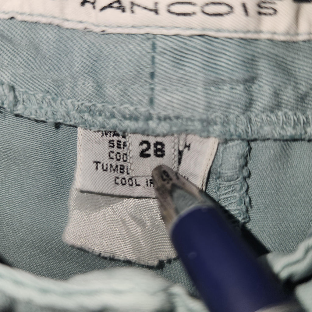 Marithe Francois Girbaud Pants