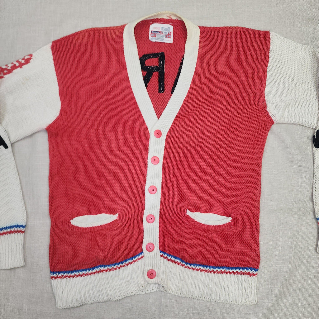 Et Vous Paris Cardigan