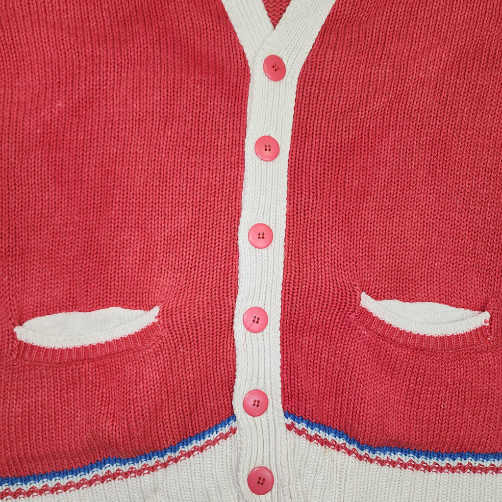 Et Vous Paris Cardigan