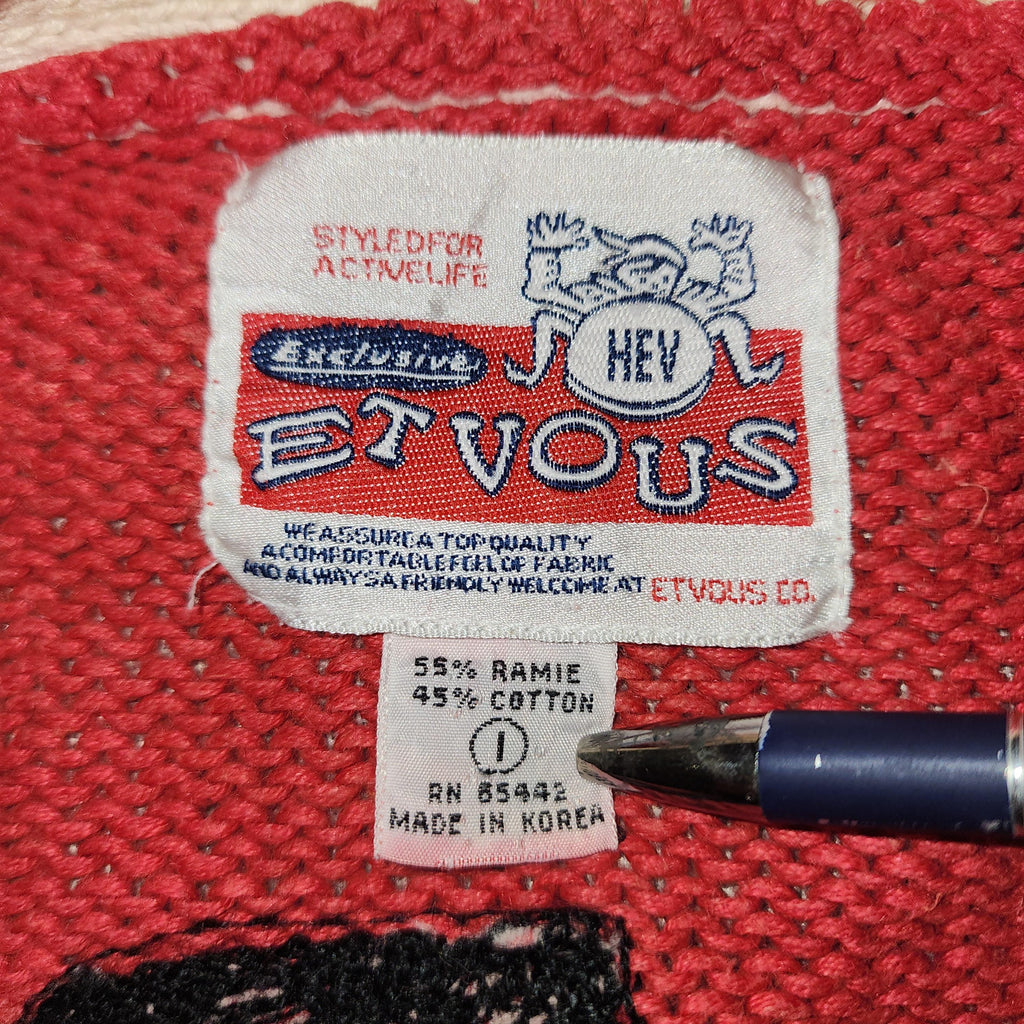 Et Vous Paris Cardigan