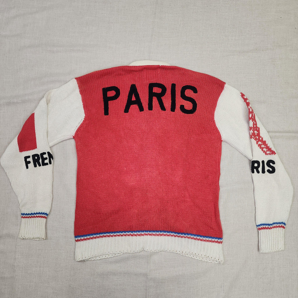 Et Vous Paris Cardigan