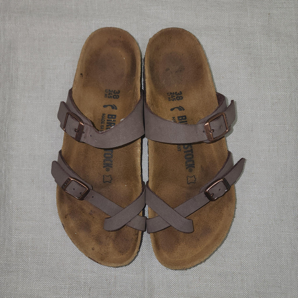 Birkenstock Sandals