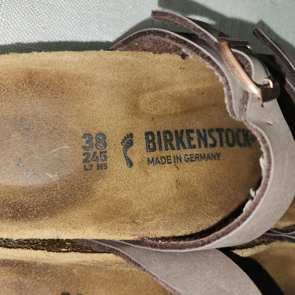 Birkenstock Sandals