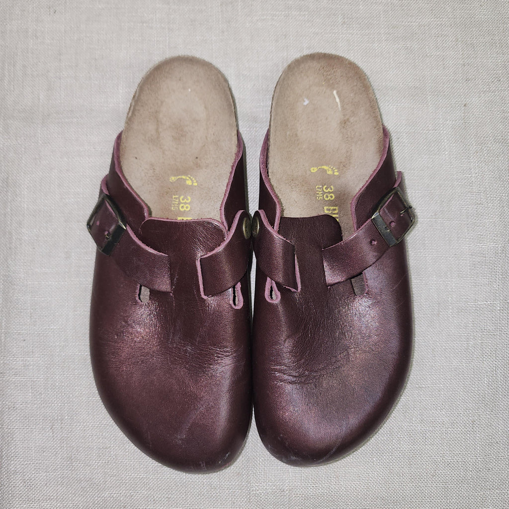 Birkenstock Clog