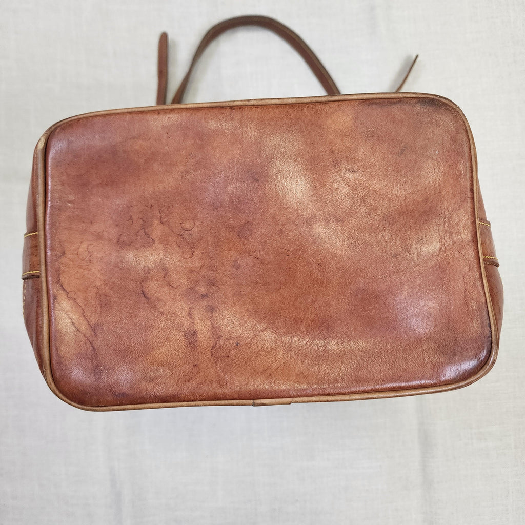 Louis Vuitton Bucket