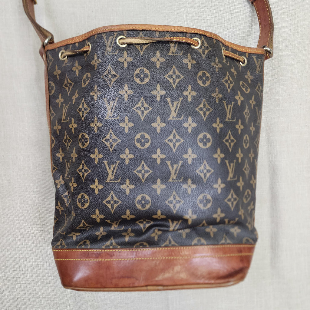 Louis Vuitton Bucket