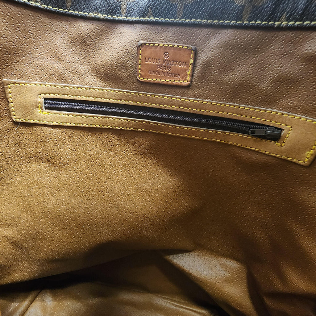 Louis Vuitton Bucket