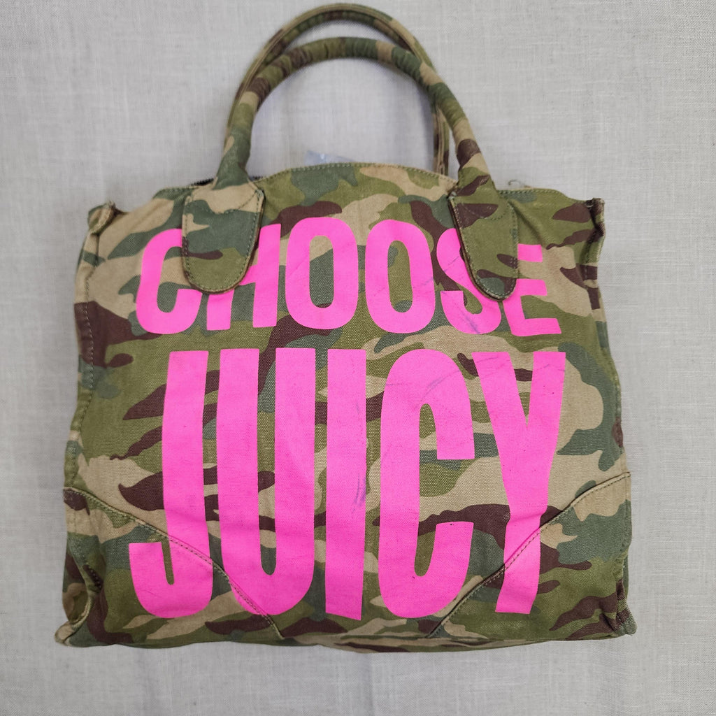 Juicy Couture Bag