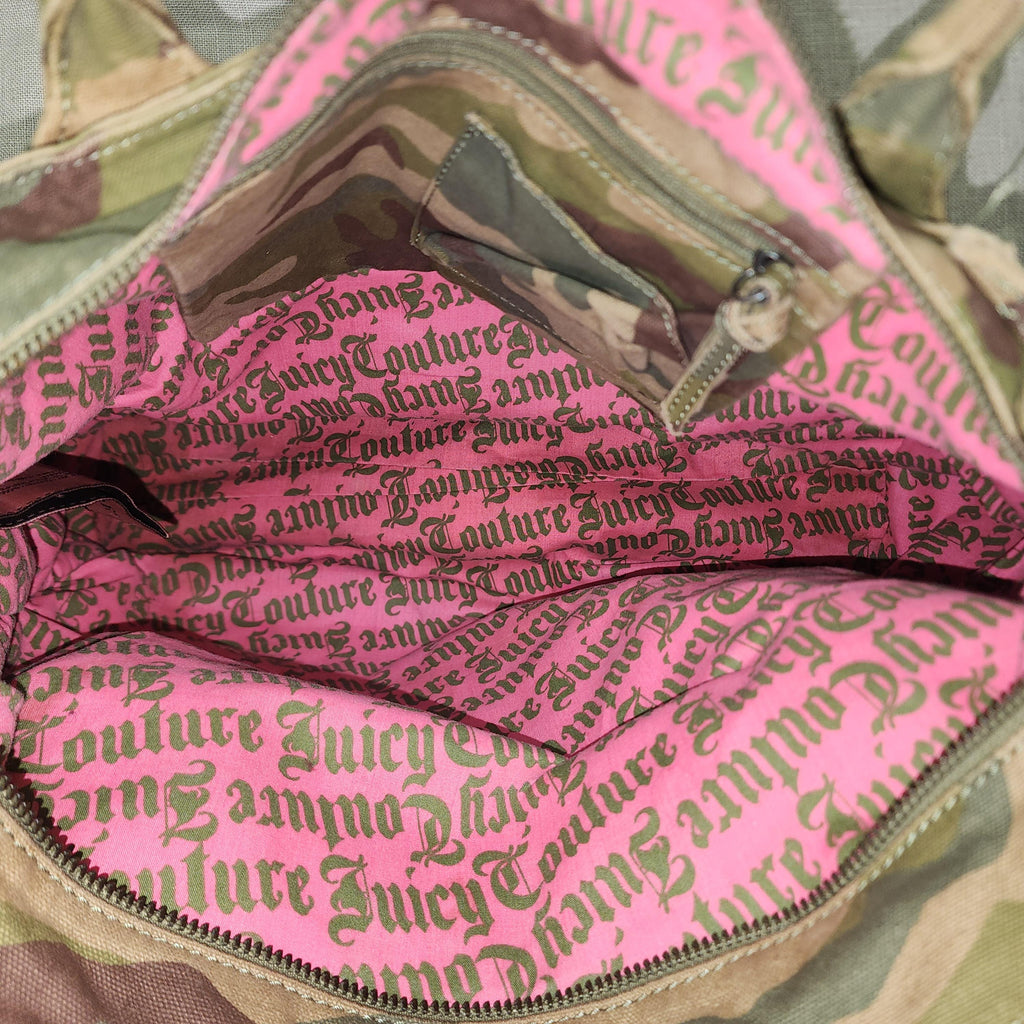 Juicy Couture Bag