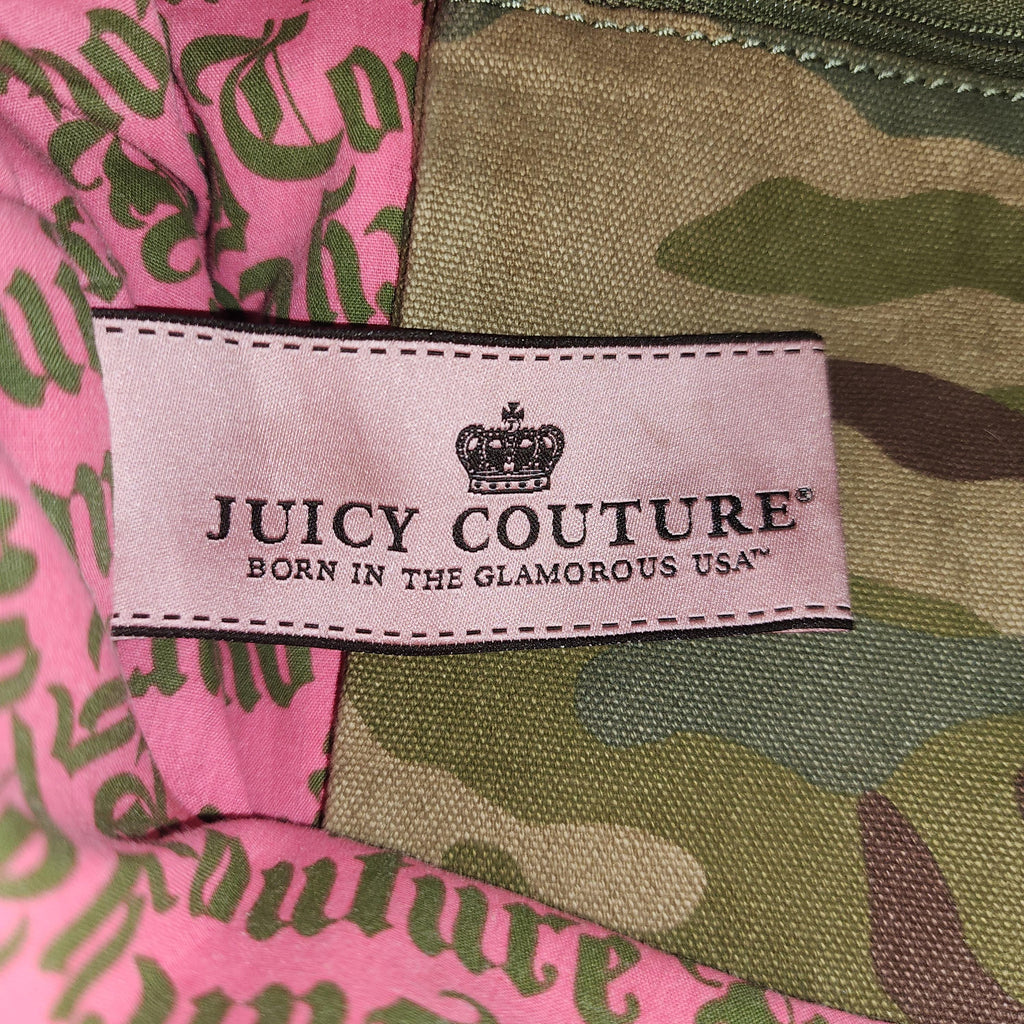 Juicy Couture Bag